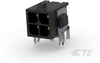 PCB Headers & Receptacles - 3-794679-4 - TE Connectivity
