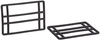 Sealing frame (bottom) VCDR 166x113x6.6 VCSP - 10.01.12.02191 - Schmalz Inc.