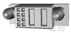 PCB Headers & Receptacles - 1-6450142-0 - TE Connectivity