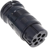Power Entry Connectors - Inlets, Outlets, Modules -- WM26438-ND - Image