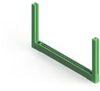 Card Edge Conn, Single Side, 24Pos, Lug; Card Edge Connector Type Edac - 57AJ7123 - Newark, An Avnet Company