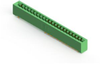 Card Edge Conn, Dual Side, 42Pos, Lug; Card Edge Connector Type Edac - 87AH2751 - Newark, An Avnet Company