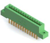 Card Conn, Dual Side, 26Pos, Wire Wrap; Card Edge Connector Type Edac - 60AJ1252 - Newark, An Avnet Company