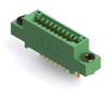 Card Edge Conn, Single, 10Pos, Wire Wrap; Card Edge Connector Type Edac - 65AJ2364 - Newark, An Avnet Company
