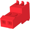 Wtb Conn, Rcpt, 2Pos, 1Row, 2.54Mm; Idc Connector Type Amp - Te Connectivity - 99X1421 - Newark, An Avnet Company