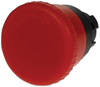 Switch, E-Stop, 40Mm, Plastic, Red; Contact Configuration Camdenboss - 88T2890 - Newark, An Avnet Company
