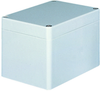 Enclosure, Ip65, Nema 4, Multipurpose, 80 Mm, 82 Mm, 55 Mm, Pc (Polycarbonate), Grey Rohs Compliant Multicomp Pro - 24M2444 - Newark, An Avnet Company