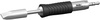 Rt Ultra Tip, Chisel 7.6Mm?1.5Mm, Mil-Spec Rohs Compliant Weller - 02AH5555 - Newark, An Avnet Company
