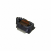 Connectors, Interconnects - Rectangular Connectors - Arrays, Edge Type, Mezzanine (Board to Board) - 1293971-SS4-10-3.00-L-D-K-TR - Win Source Electronics