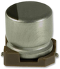Cap, 470Μf, 35V, Radial, Smd; Ae Capacitor Case Nichicon -- 84AC3182