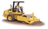 CP44 Vibratory Soil Compactor -- CP44 Vibratory Soil Compactor