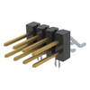 Headers, Male Pins - TSM-104-02-L-DH-LC-ND - DigiKey