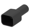 Rectangular Connector Accessories - 1734-DT8P-BT-BK-ND - DigiKey