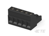 Headers, Plugs and Sockets - 796641-5-ND - DigiKey