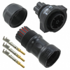 Circular Connector Assemblies - 1754-1245-ND - DigiKey