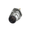 Circular Connector Assemblies - 277-10965-ND - DigiKey