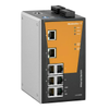 Switches, Hubs - 1286780000-ND - DigiKey