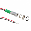 Panel Indicators, Pilot Lights - 679-2738-ND - DigiKey