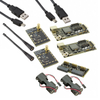 RF, RFID, Wireless Evaluation Boards - 336-3718-ND - DigiKey
