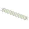 Flat Flex Ribbon Jumpers, Cables - A124953-ND - DigiKey