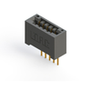 Edgeboard Connectors - 151-396-005-540-101-ND - DigiKey