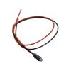 Panel Indicators, Pilot Lights - PM3BWDW8.0-CC2-ND - DigiKey