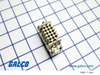 ILME Rectangular Connectors - CDF-15 - Galco Industrial Electronics