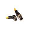 Circular Cable Assemblies - 314-C3AD04M002-ND - DigiKey