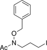 N-(3-Iodopropyl)-N-(benzyloxy)acetamide - 27243 - Medical Isotopes, Inc.