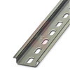 Din Rail, NS35, Height:7.5mm, length: 755mm -- 70169900