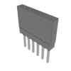 Headers, Receptacles, Female Sockets - 612-ESQ-106-13-L-S-ND - DigiKey