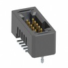 Headers, Male Pins - TFM-105-02-S-D-WT-K-ND - DigiKey