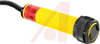 Sensor; Photoelectric; 4 in.; 20 to 250VAC; 6.5 in., 4-Pin Micro Style QD - 70167947 - Allied Electronics, Inc.