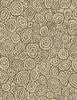Cells Fabric - 2343/01 - Pollack