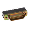D-Sub Connector Assemblies - 1003-MDM25SCBST-ND - DigiKey