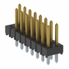 Headers, Male Pins - 612-HTSW-108-07-S-D-016-ND - DigiKey