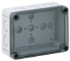 TK Series Enclosures - 137-009 - Altech Corp.