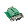 D-Sub Connector Assemblies - 5328-FMCN45979-ND - DigiKey