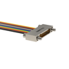 D-Sub Cables - 2262-A55000-115-ND - DigiKey