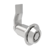 VISE ACTION® Compression Latch, Large Size, Bellcore 216, Stainless Steel, Passivated, 34 mm  Grip - E3-1215-070 - Southco