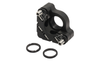 Mirror Mount, Thin Optic, 0.5 in., 100 TPI, 2 Locking Allen-Keys - P50-At21 - Newport MKS