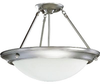 Semi-Flush Mts.-Bowl Style - 231212 - Light Center (The)