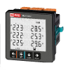 Multi Function Panel Meters - 434505 - RS Components, Ltd.