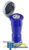 Leviton 250 AC 2P3W Wiring Watertight Pin and Sleeve.. - 3100C6W - TelephoneStuff.com