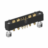 Male Plug Signal+Power Straight THT Connector, 5mm Board Mount -- M80-5T10605M3-02-331-02-331