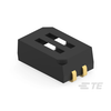 DIP Switches - 1111-GDH02SA04-ND - DigiKey