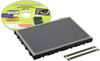 Display Modules - LCD, OLED, Graphic - 1481-1128-ND - DigiKey