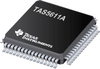 TAS5611A 125W Stereo / 250W Mono PurePath? HD Analog-input Power Stage - TAS5611APHD - Texas Instruments