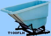 Fork-Liftable Self Dumping Hopper -- HSCT50XFLH - Image