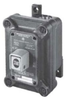 Explosionproof Pushbutton Control Station -- N1D75-U1 - Image